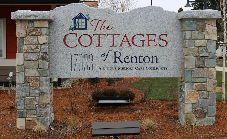 Image of The Cottages of Renton (1)