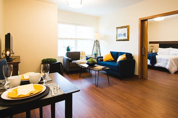 Image of Oakwood Village Prairie Ridge (2)