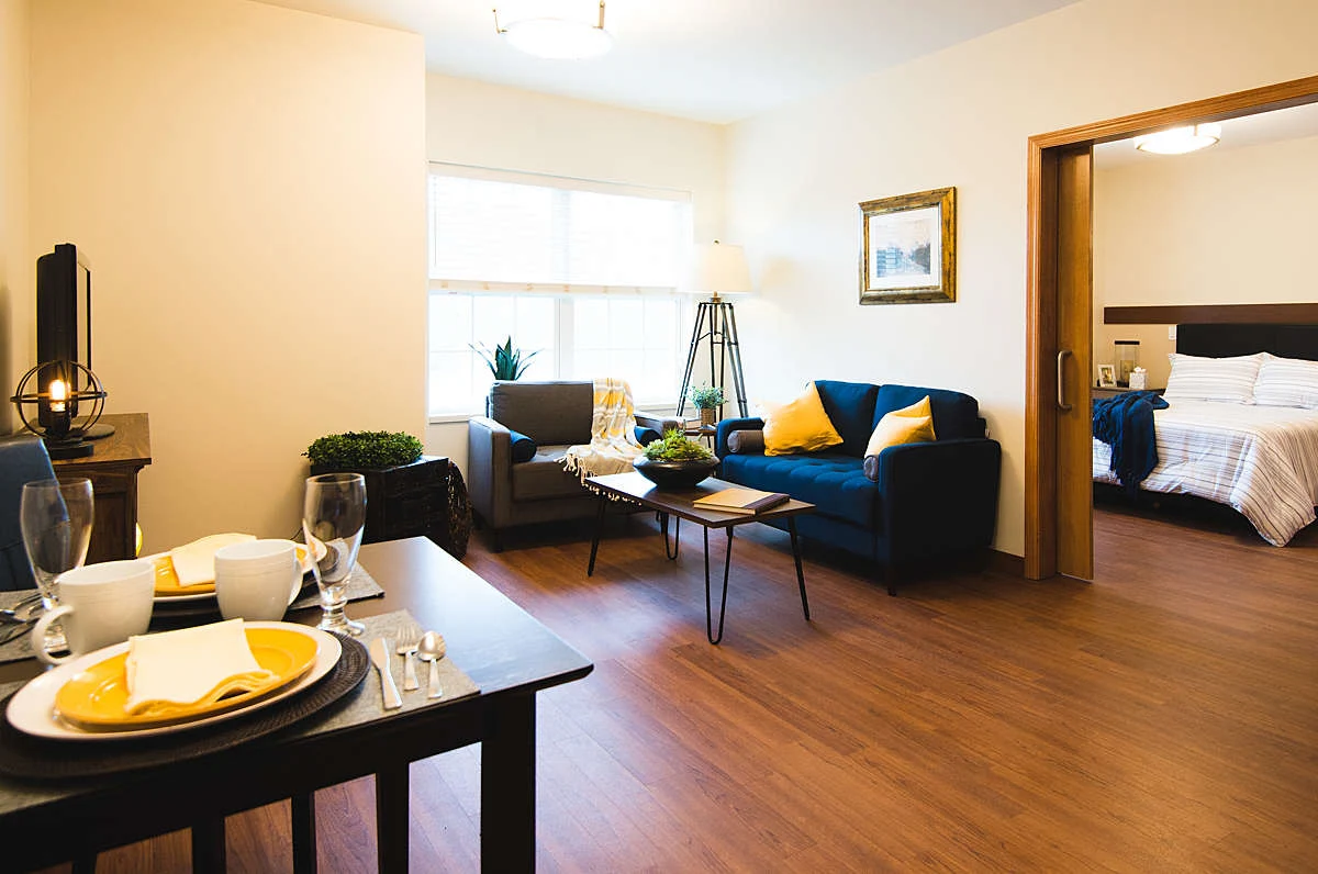 Image of Oakwood Village Prairie Ridge (2)