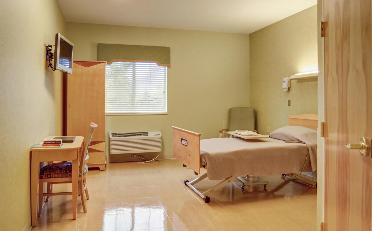 Image of Pike Creek Nursing & Rehab (4)