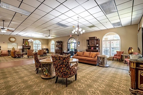 Image of Reunion Plaza Healthcare & Rehabilitation (3)