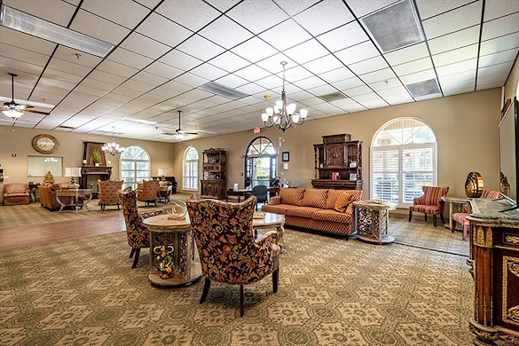 Image of Reunion Plaza Healthcare & Rehabilitation (3)