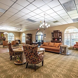 Image of Reunion Plaza Healthcare & Rehabilitation (3)