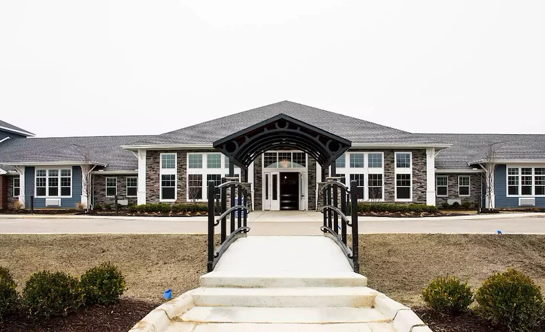 Image of Serene Gardens of Hartland (1)