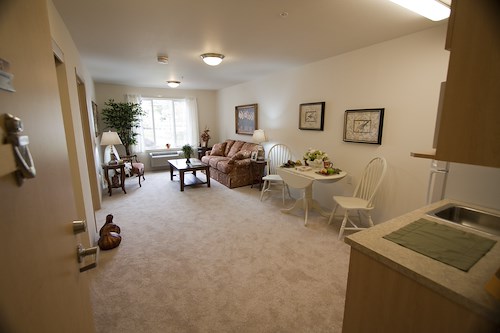 Image of Amber Park Senior Living (4)