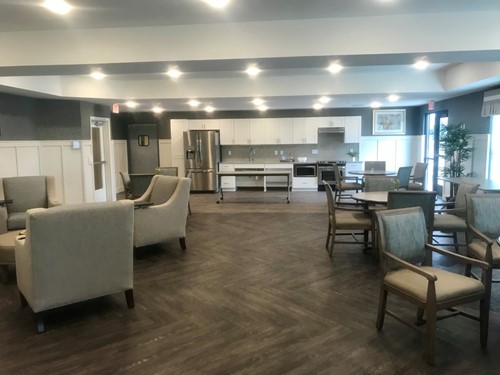 Image of Bluff View Estates Senior Living (4)