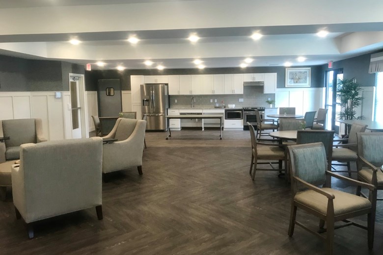 Image of Bluff View Estates Senior Living (4)