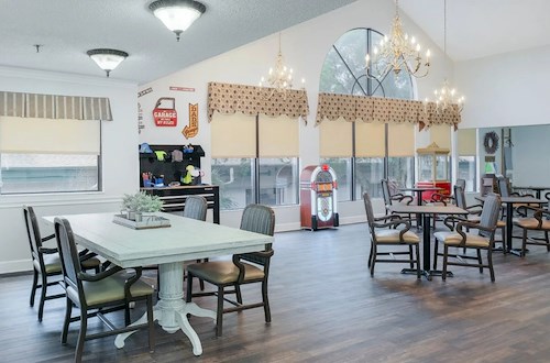 Image of Grand Villa of Ormond Beach (7)