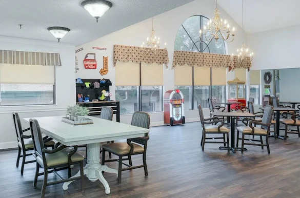 Image of Grand Villa of Ormond Beach (7)