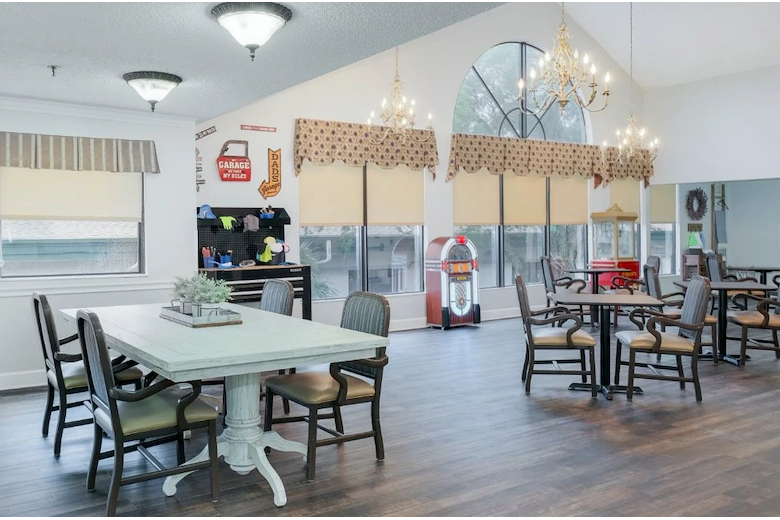 Image of Grand Villa of Ormond Beach (7)