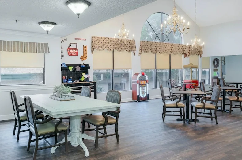 Image of Grand Villa of Ormond Beach (7)