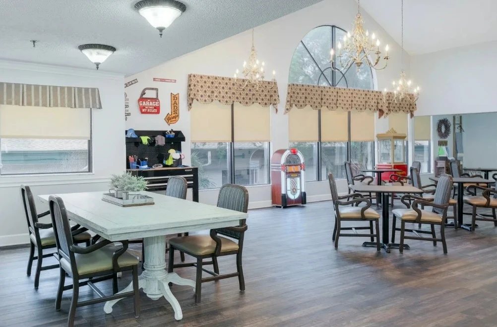 Image of Grand Villa of Ormond Beach (7)