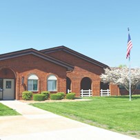Image of Vonderlieth Living Center (1)
