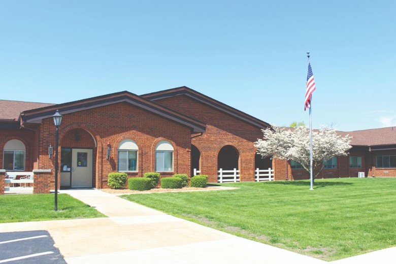 Image of Vonderlieth Living Center (1)