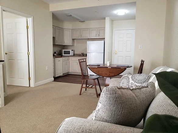 Image of Ohio Living Sarah Moore Senior Living (8)