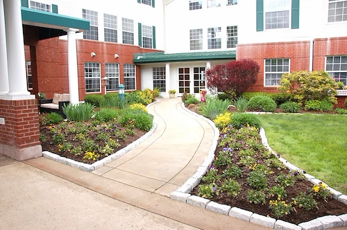 Image of Arbors of Hop Brook (2)