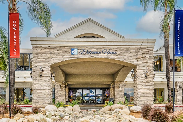 Image of Menifee Senior Living (1)