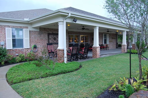 Image of Magnolia Assisted Living - Pearland (3)