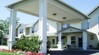Image of Parkwood Meadows Assisted Living (2)