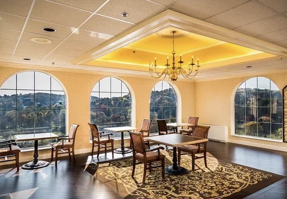 Image of St Barnabas Nursing Home (4)