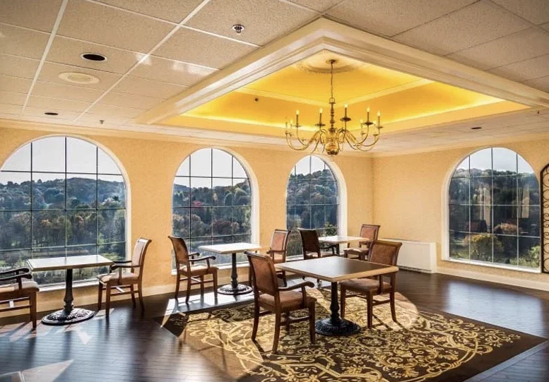 Image of St Barnabas Nursing Home (4)