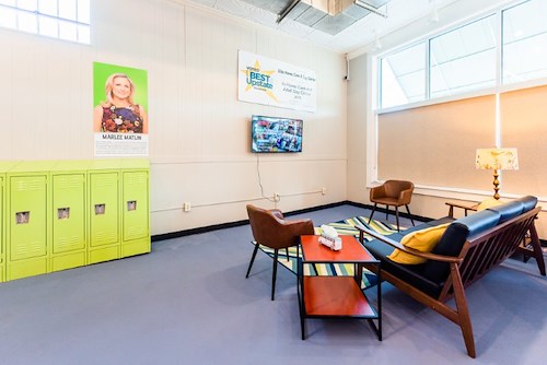 Elite Home Care Laurens Photo (4)