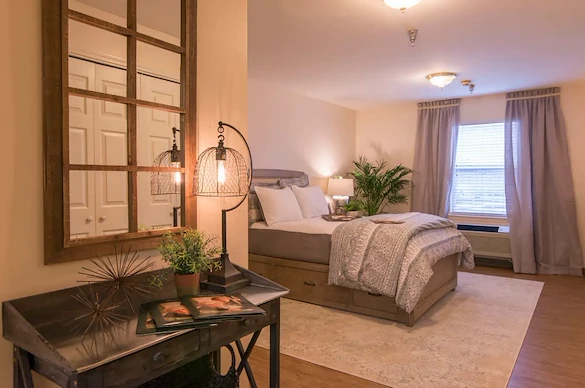 Image of Morning Pointe of Lenoir City (3)