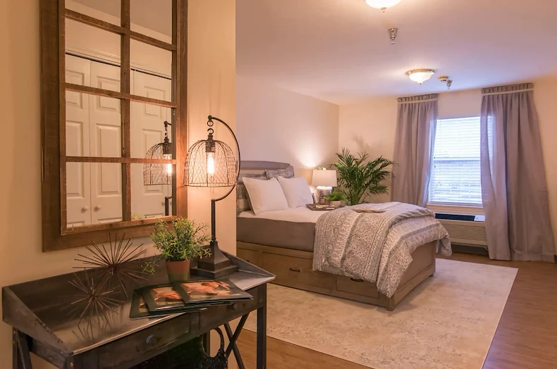 Image of Morning Pointe of Lenoir City (3)