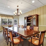 Image of Keystone Villa at Fleetwood (6)