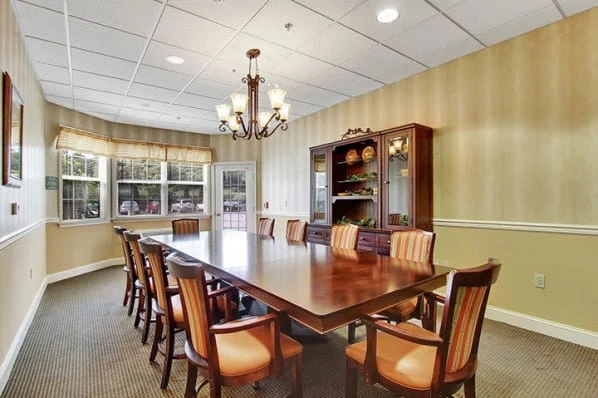 Image of Keystone Villa at Fleetwood (6)