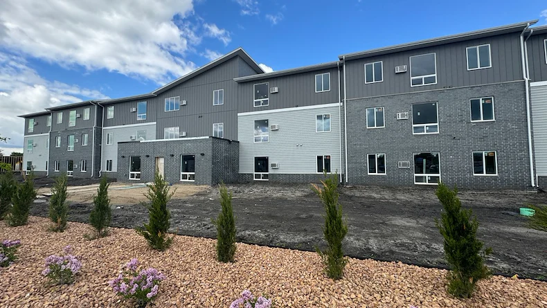 Image of The Plaza Senior Living Apartments (1)