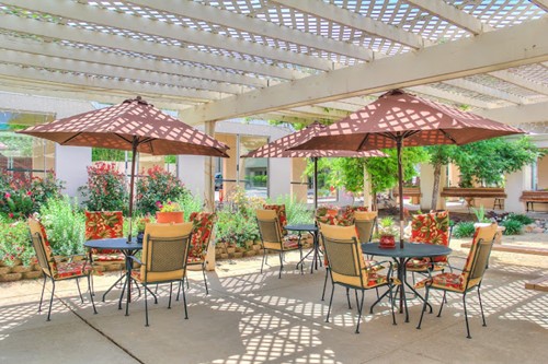 Image of Gold Country Senior Living (1)