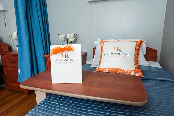 Image of Highland Care Center Of Redlands (5)