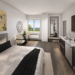 Image of Majestic Care of Sagamore Hills Assisted Living (5)
