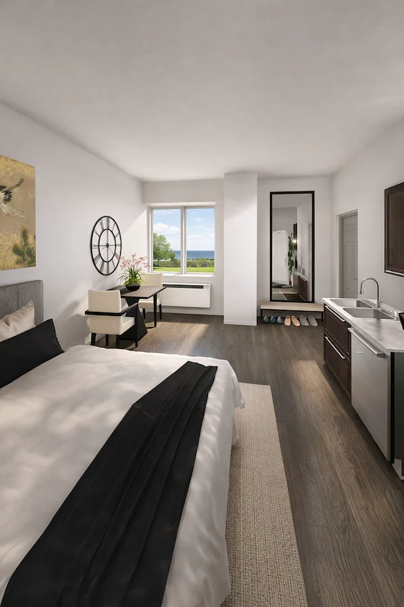 Image of Majestic Care of Sagamore Hills Assisted Living (5)