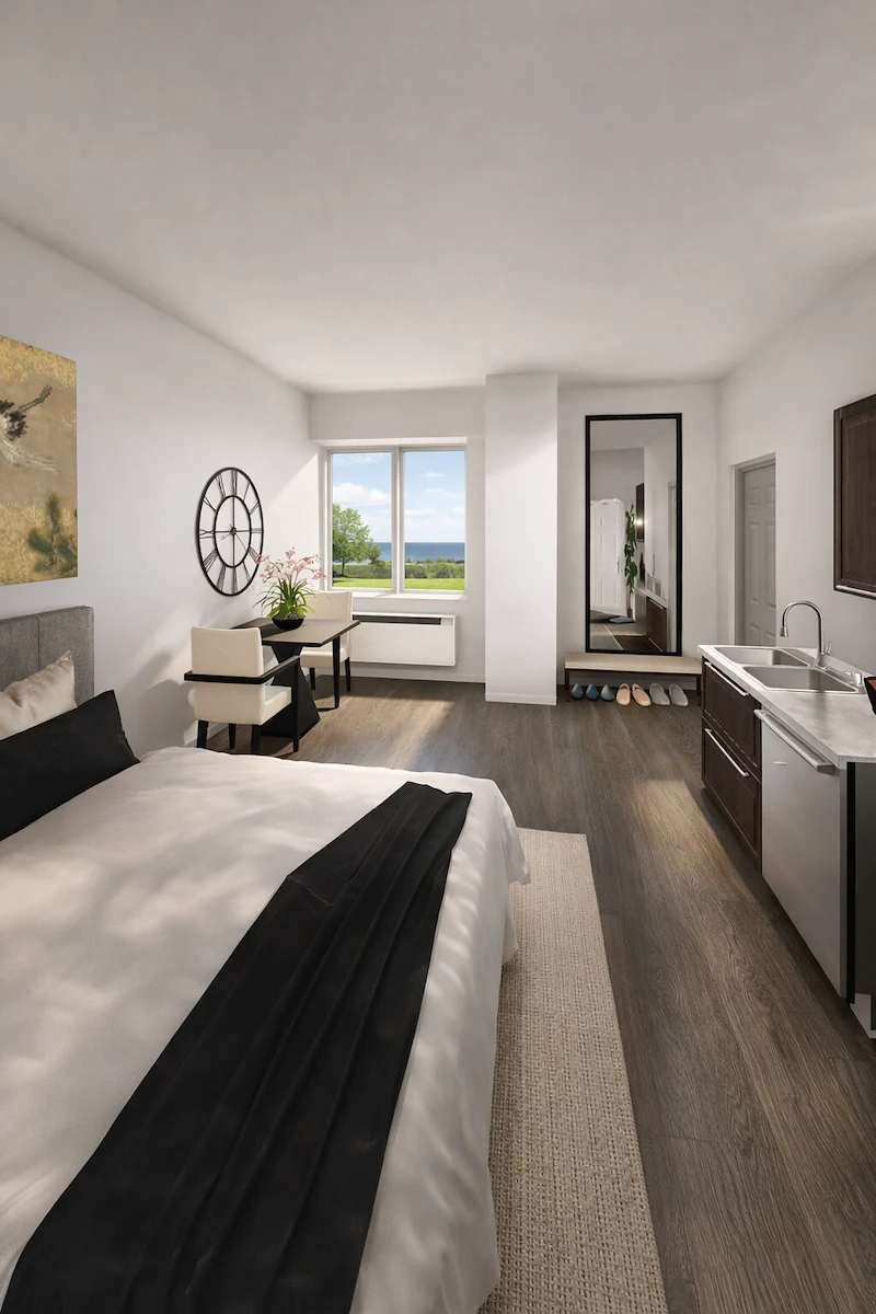 Image of Majestic Care of Sagamore Hills Assisted Living (5)