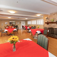 Image of Alamitos Belmont Health And Rehabilitation (5)