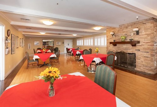 Image of Alamitos Belmont Health And Rehabilitation (5)