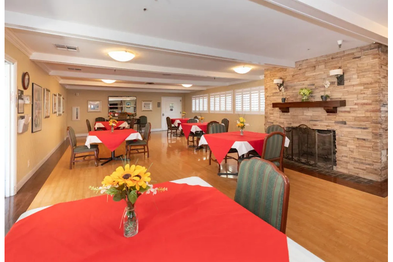 Image of Alamitos Belmont Health And Rehabilitation (5)