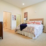 Harmony Senior Services communities are designed to offer residents an unparalleled living experience, surrounded in comfort.