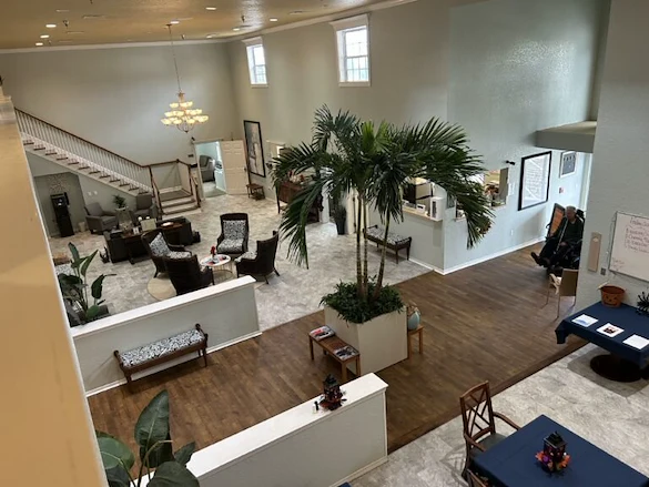 Image of The Camellia at Gulf Breeze (4)