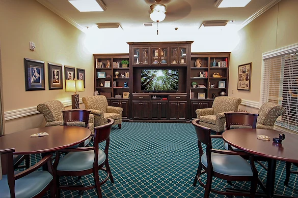 Image of Benton House of Raymore (9)