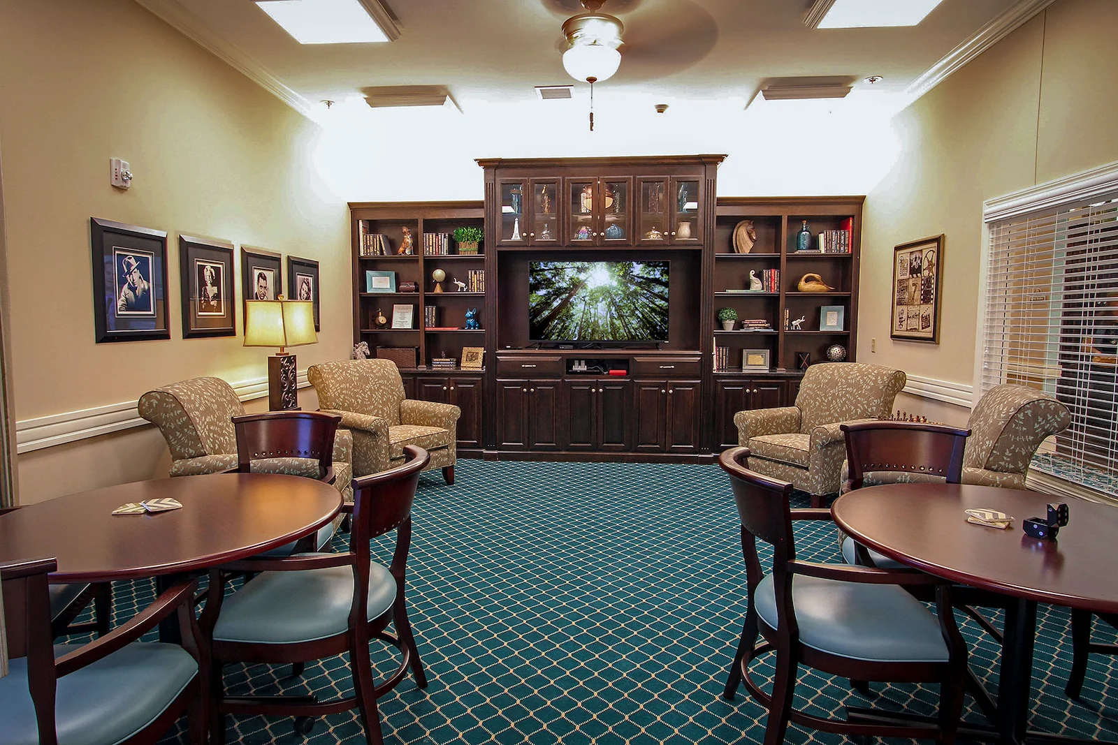 Image of Benton House of Raymore (9)