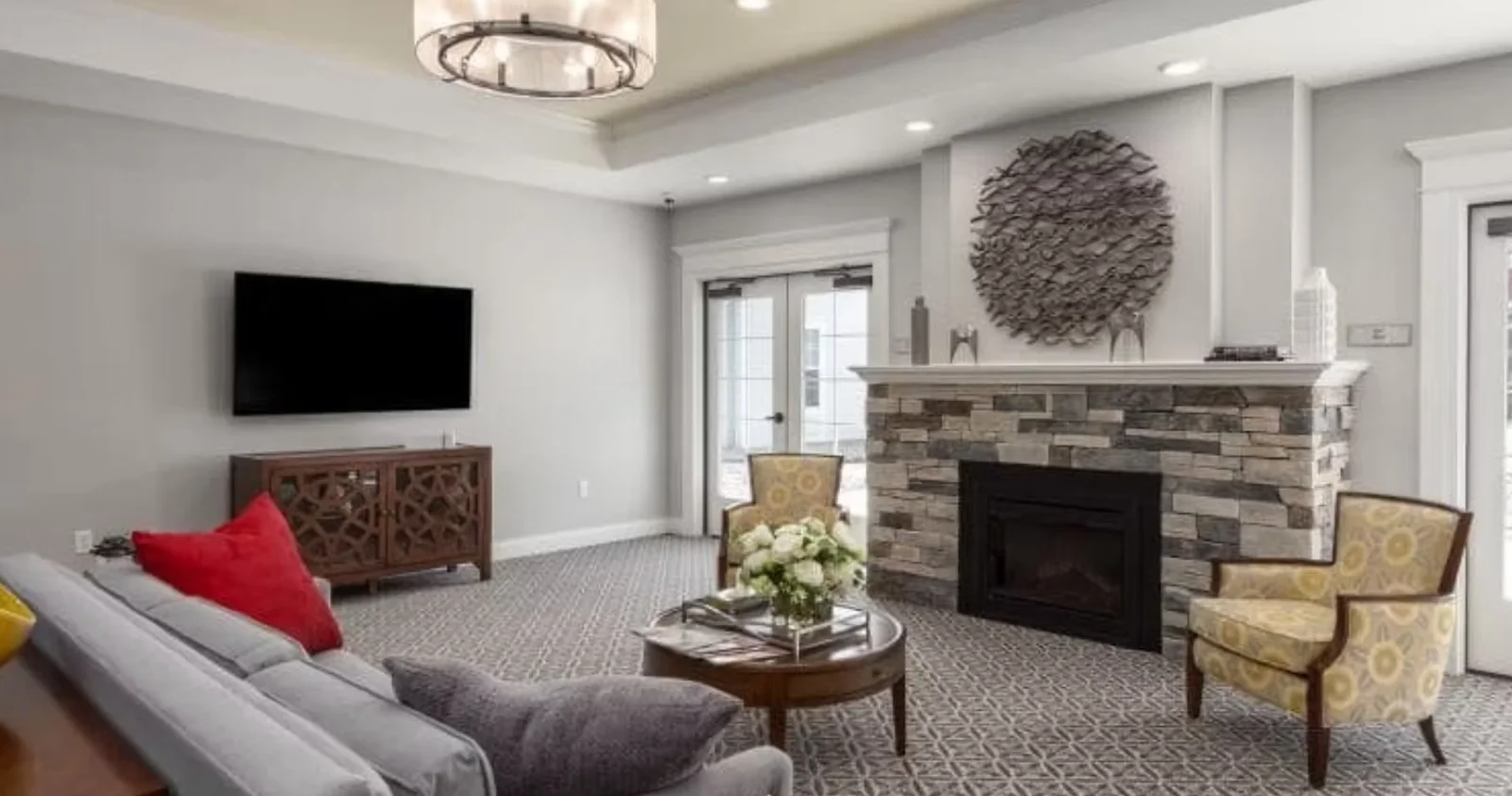 Image of Oak Pointe of Washington (3)