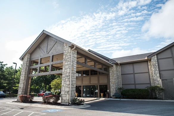 Image of Shawnee Gardens Healthcare & Rehab (2)