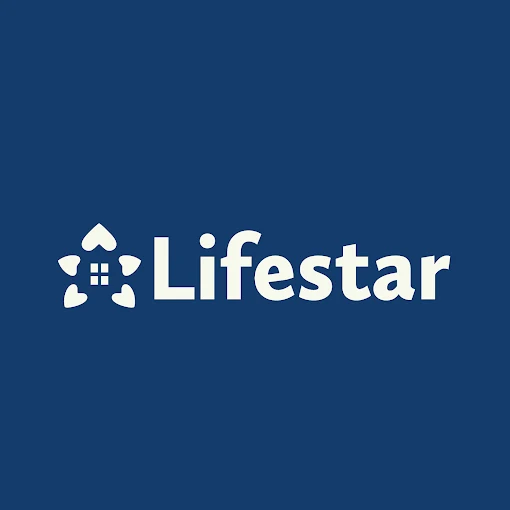 Lifestar Home Care's Logo