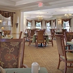 Image of Sunrise of Palos Park (5)