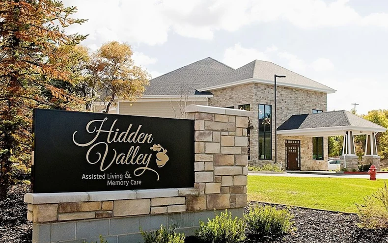 Image of Hidden Valley Assisted Living (1)