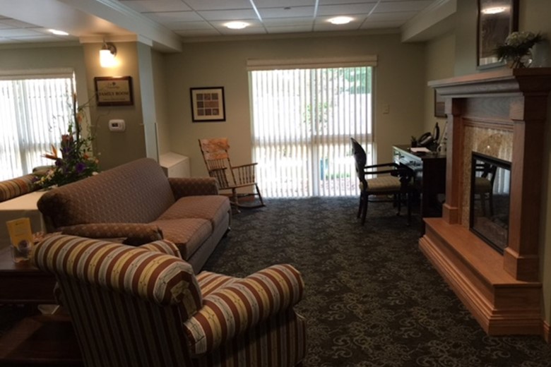 Image of Friendship Manor (8)