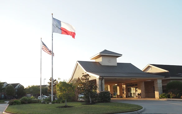 Image of Falcon Point Post Acute (2)